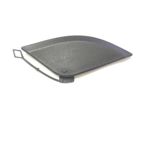 Front Bumper Tow Hook Cover Cap for BMW X3 F25 2011-2014 51117210474