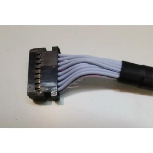 Geeetech 3D Printer Parts extruder hotend link line Extruder-to-board for GT2560 V3.0 V3.1 V4.0 GEEETECH A10 A20 A10M A20M