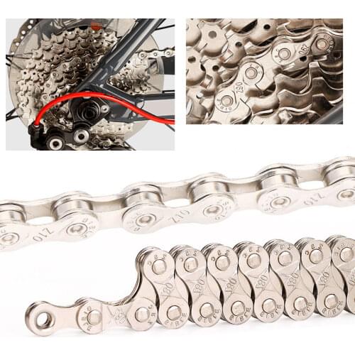 Цепи для велосипедов MIHJUSFDH China At AliExpress