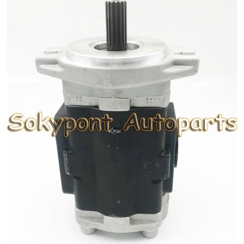 New Original E-3C081-82204 Hydraulic Pump Fits For Kubota M8540 M9540 Tractors