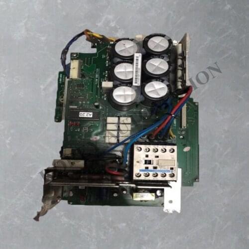 NEMIC-LAMBDA ROBOT POWER SUPPLY DRC5000 DENSO SPOT STOCK USED GOOD IN CONDITION