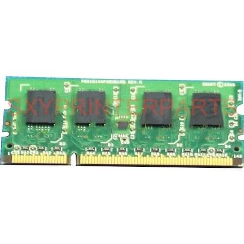 New Stock Printer Parts CE483-67901 512MB Memory for HP Laser Jet P4015