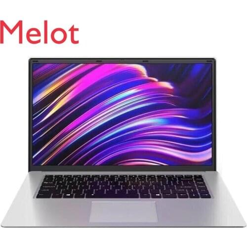 New 15.6-Inch Ultra-Thin Laptop Quad-Core Game Office Laptop Upgrade Quad-Core Processor