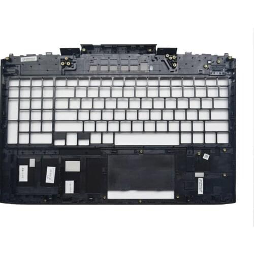 New Palmrest Cover For HP Shadow elf 4 5 15-DC 15-DC0005TX TPN-Q211 46G3DTATP00