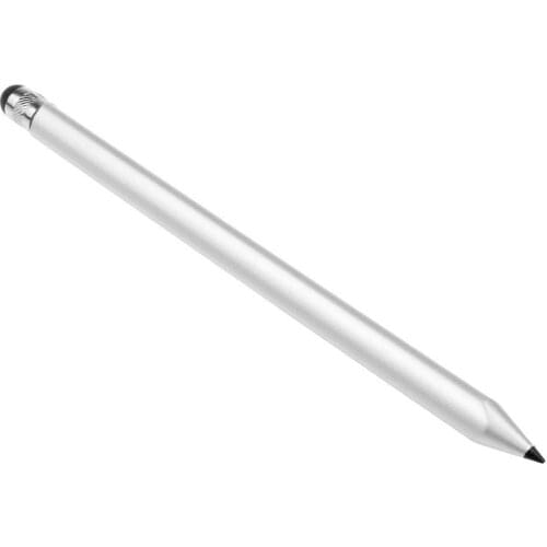 Precision Capacitive Stylus Touch Screen Pen Pencil for iPhone iPad Samsung Tab