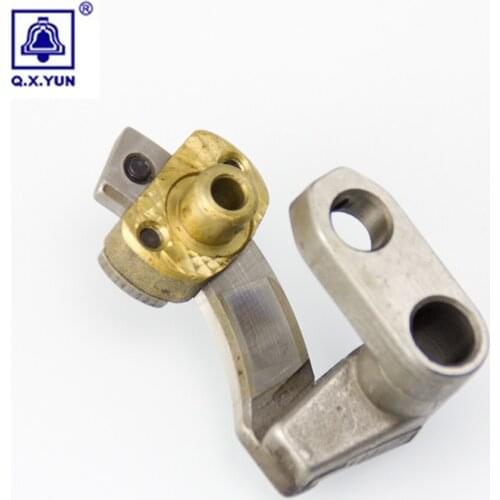 QXYUN KQ37 Industrial sewing machine For PEGASUS W500 W1500 Differential crank 252527-91