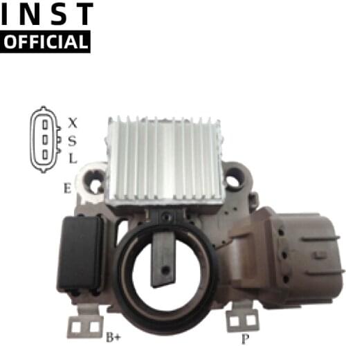 Alternator Voltage Regulator FOR 06-139 IM481 14.50 V
