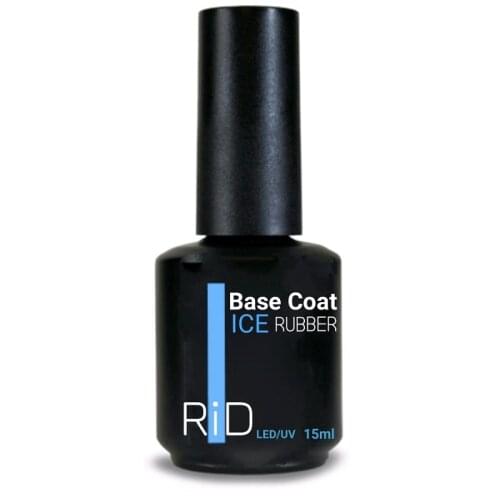 Rid Bases And Tops For Nails