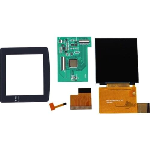 SDFFJYJK LCD Displays