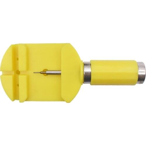 Watch Band Link Pin Remover Adjuster Repair Tool Kit Adjust Slit Strap Bracelet Chain For Men/Women Watch