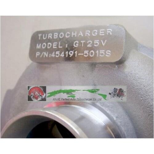 Free Ship Turbo For BMW 530D 730D E38 E39 98- M57D M57 D30 3.0L GT2556V 454191 454191-0006 454191-0007 454191-0009 Turbocharger