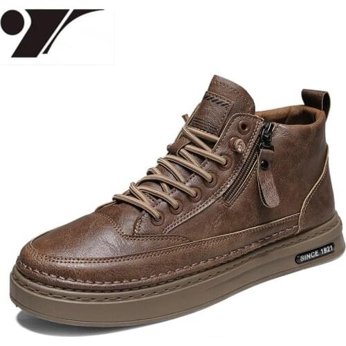 UVRCOS Men's Shoes