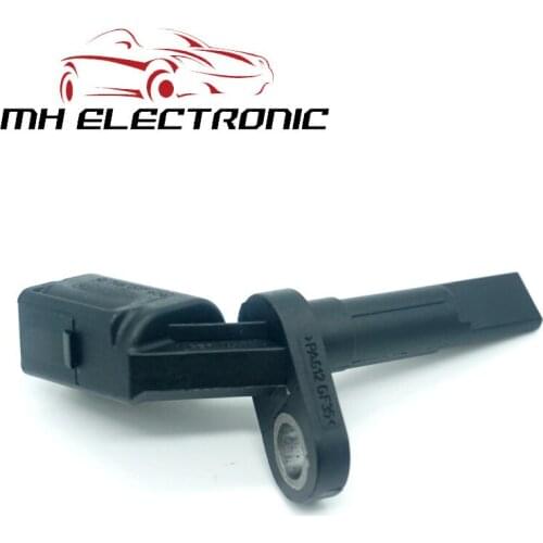 MH Electronic 4E0927803F High Quality Left ABS Wheel Speed Sensor For Audi A4 A5 A6 A7 A8 Q5 R8 for V-W Phaeton Bentley