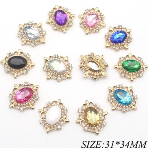 YWXINXI Jewelry Findings And Components