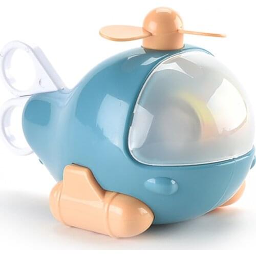 1 set Airplane Stationery Kits Cartoon Students Learning Supplies Include Pencil,Stapler,Scissors,Ruler,Eraser,Pencil sharpener