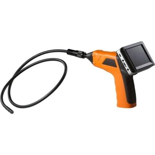 3.5 Inch Wireless Monitor 9MM/17MM AV Handheld Endoscope