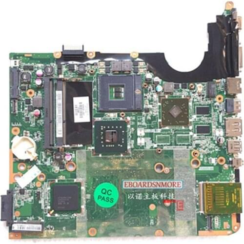 578131-001 for HP Pavilion DV7 DV7-2000 Intel PM45 Motherboard DDR3,ATI Graphic,"A"