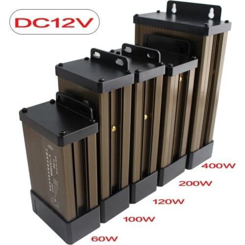 AC DC Transformers,220V To 12V 24V Power Supply Alimentation Transformers,220V To 12V 24V Power Supply,12 24 V Outdoor Rainproof