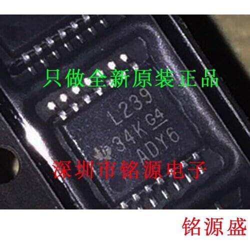 Free Shipping LM239PWR LM239PW LM239 L239 TSSOP14