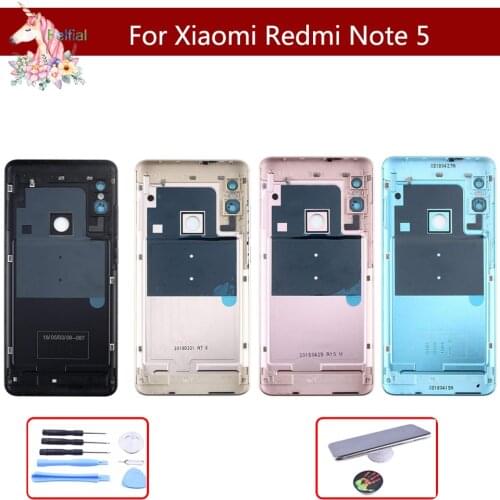Felfial Cases For Phones Xiaomi Redmi Note 5