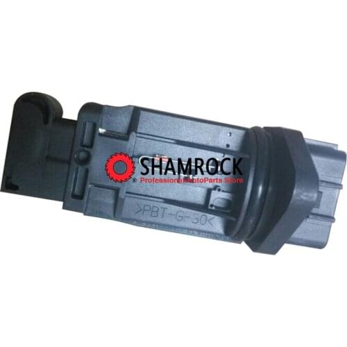 New Mass Air Flow Meter MAF Sensor OEM 22680-6N21A/22680-VC201/ 22680-6N211/22680-6N10A fits for 2000-2006 Almera/96-02 Primera