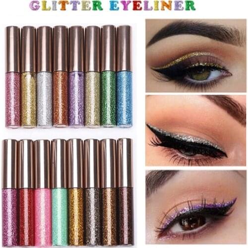 Водостойкие подводки для глаз PANSLY China At AliExpress