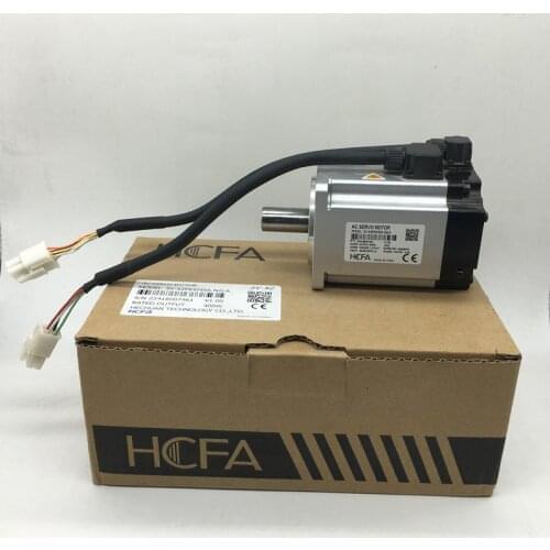 HCFA 400W High inertia servo motor actuating motor ACPOS SV-X2MH040A-N2LN SV-X2MH040A-N2LA SV-X2MH040A-B2LA SV-X2MH040A-B2LN