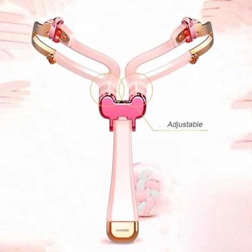 Adjustable Eyebrow Card Tool Mold Novice Must