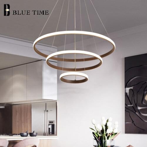 Modern Led Chandelier Lustre Home Ceiling Chandleier Lighting for Living room Dining room Kitchen Bedroom Ceiling Led Chandelier