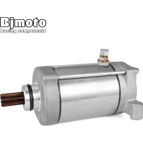 1S3-81890-00 Moto Starter Electrical Engine Starter Motor For Yamaha YFM700R Raptor 700R YFM700FWAD Grizzly 700 EPS 2MB-H1890-00