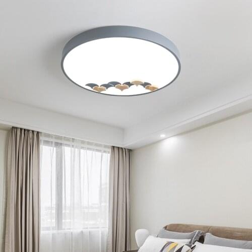 Indoor Chandelier Light For For Bedroom Aisle Corridor Balcony Attic Indoor Lusters Fixture Lighting