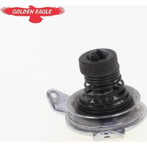 115-50852 THREAD TENSION POST ASM