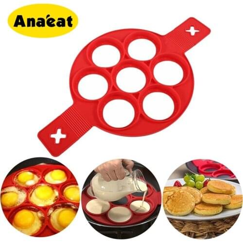 Формы для яиц и блинов Anaeat China At AliExpress