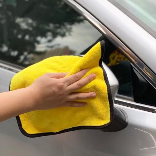 Car Accessories Car Cleaning Towel For Geely X7 Vision SC7 MK Cross Gleagle BOUNS M11 INDIS VERY GX7 SX7 ARRIZO
