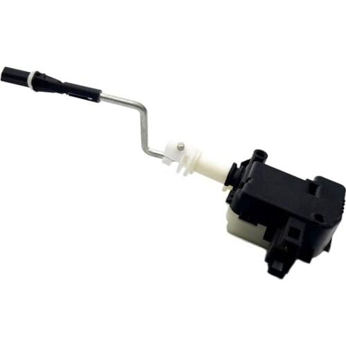 Zeroclearance For VW Golf MK5 MK6 Touran Passat B5 Skoda Octavia Fuel Tank Filler Motor Trunk Motor 1T0 810 773 A 1K5 959 782