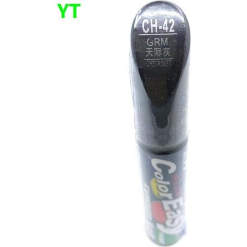 Car scratch repair pen, auto paint pen for Chevrolet Cruze, SAIL,aveo,epica, trax,spark malibu,captiva,car painting accessory