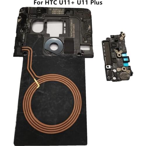 Azqqlbw Speakers For Phones HTC U11 Plus