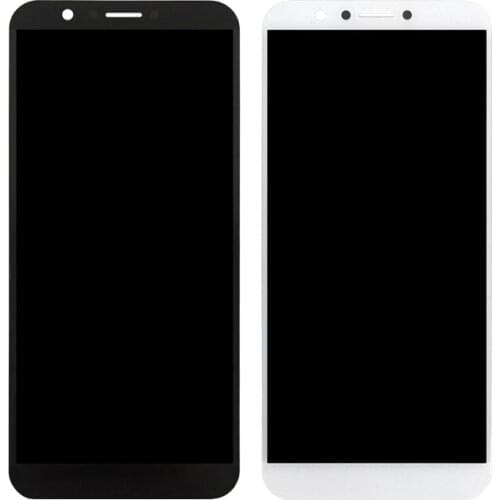 Black/White For General mobile GM 8 GM8 LCD Display +Touch Screen Digitizer Assembly Replacement Accessories For GM 8 LCD+Tools