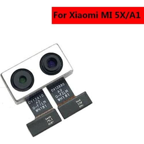FOR Xiaomi MI 5X MI5X MI A1 rear-facing camer Flex Cable