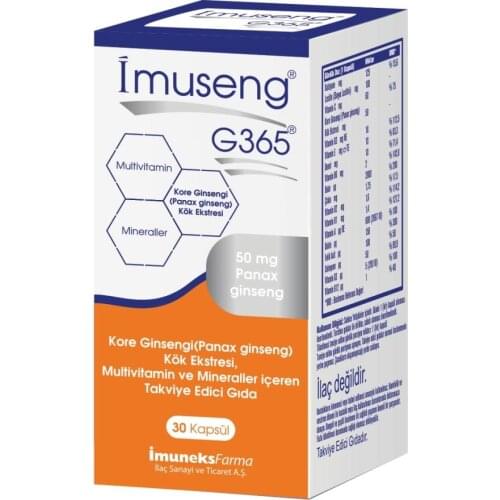 Imuseng Complex Simulators