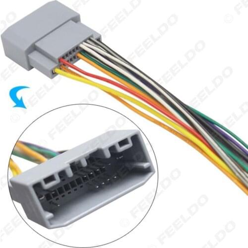 Power cable for jeep grand cherok,1 pcs