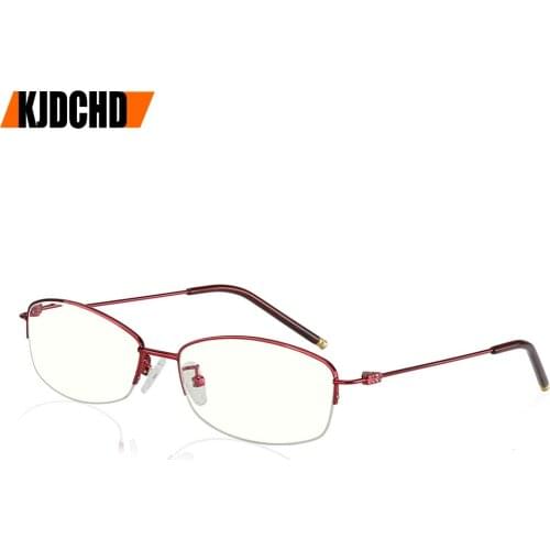 KJDCHD Women's Computer Glasses