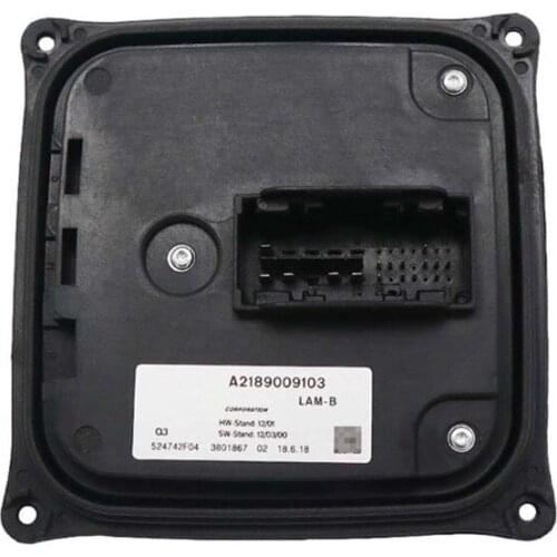 Xenon HID Headlight Ballast Module For 2012-2014 Mercedes-Benz A2189009103