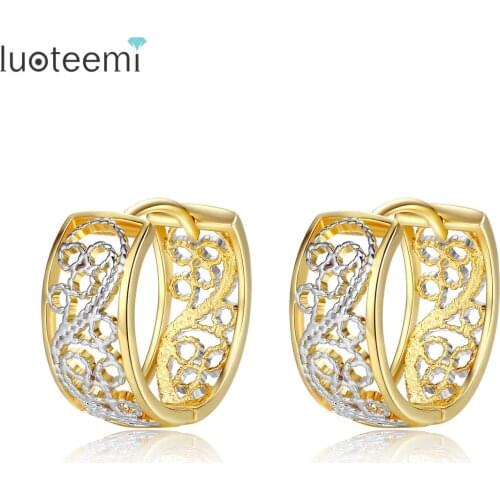 Кольца для пирсинга LUOTEEMI China At AliExpress