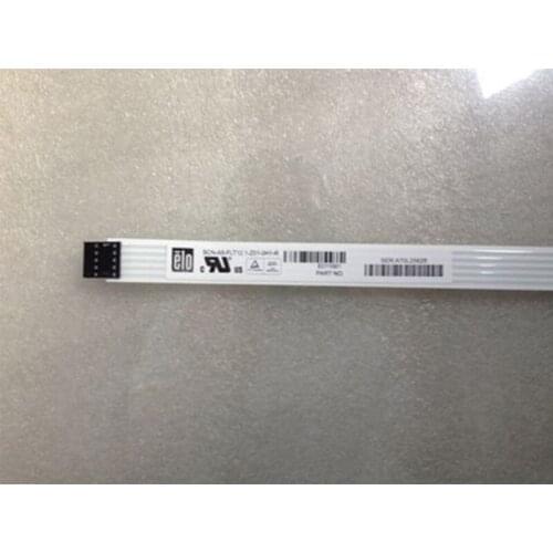 Original for ELO Touch Pad E011881,SCN-A5-FLT12.1-Z01-0H1-R