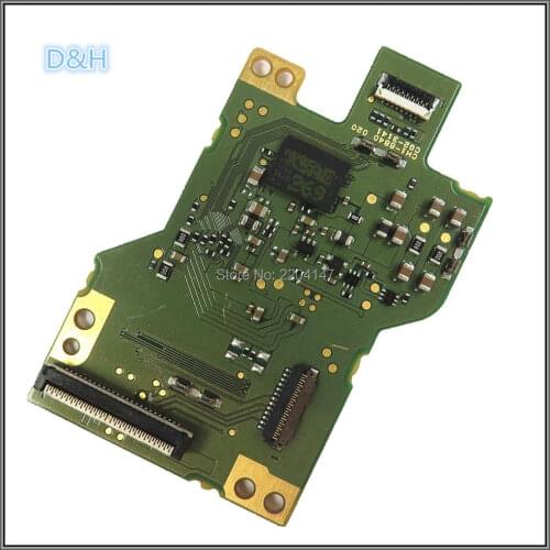 Original 1dx small main board camera repair parts for Canon EOS 1DX small motherboard Accessories