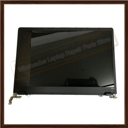 Original 13.3" LCD Screen Assembly For HP folio 13 A9M20PA LP133WH4-TJA1 f2133wh4 LCD Display Assembly