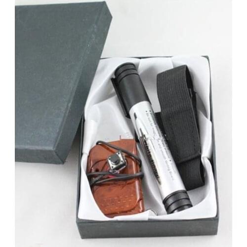 Psychokinesis PK Mystical Power Pen Remote Control - Magic Trick,Stage Magic Props,Comedy,Mentalism,Close up,Accessories