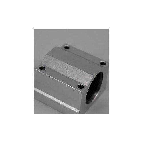 SC6UU SC8UU SCS8UU SCS6UU Linear Motion Ball Slide Bearing CNC for 6mm 8mm linear rail radial shaft