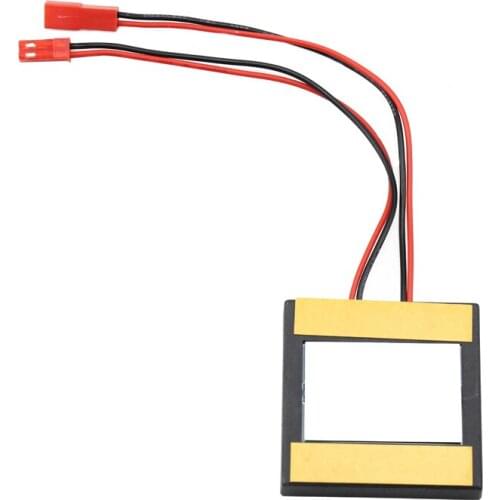 Sensor Touch Switch Smart Switch 4 Mode For Bathroom Mirror Headlight Led light On Off 12V Switch Accessories High Quality